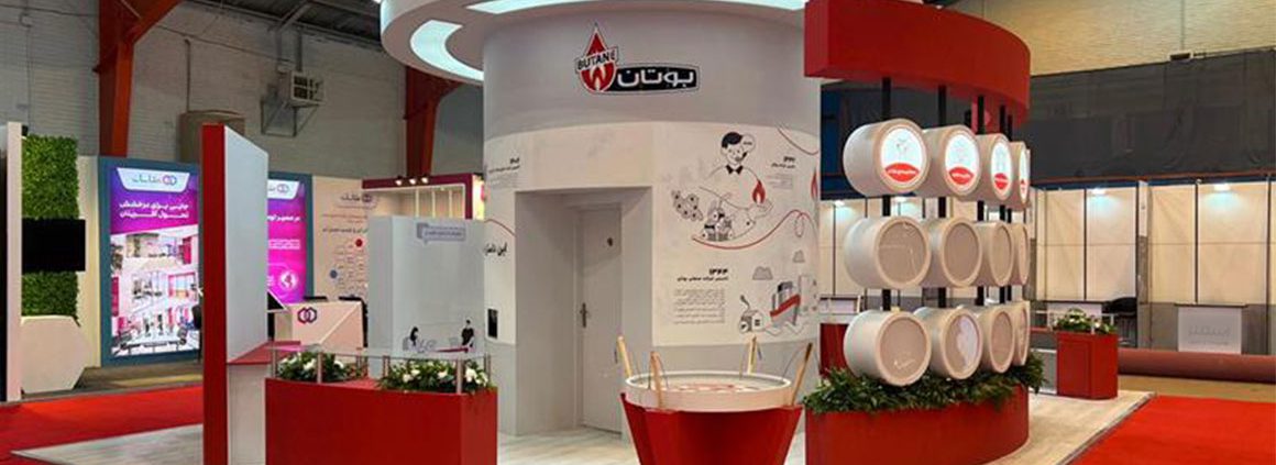 وتان به دنبال کشف استعداد‌های جدید در نمایشگاه کار دانشگاه صنعتی شریف